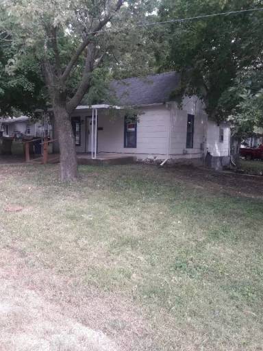 Main picture of 811 Hackberry St