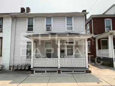 Main picture of 61 E Middle St, Gettysburg - 3