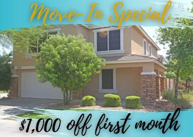 Main picture of 15843 N 171st Dr