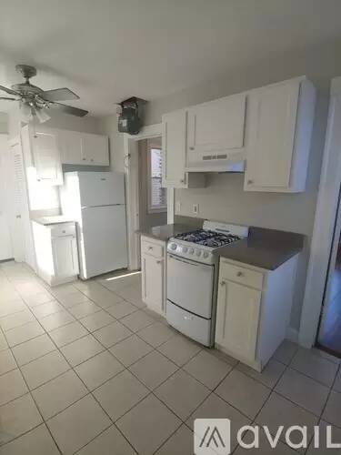 Main picture of 244 Hanover Apartments