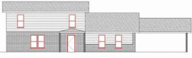 Main picture of 3706 Mountain Oak Ln