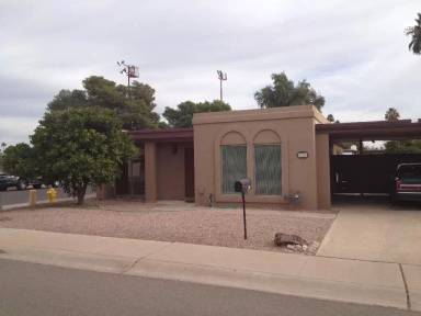 Main picture of 153 Bahia Ln W