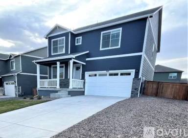 Main picture of 1263 Wild Basin Rd