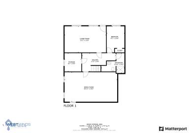 Main picture of 1119 Wylde Green Rd