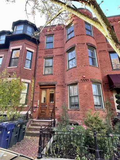 Main picture of 26 Worthington St