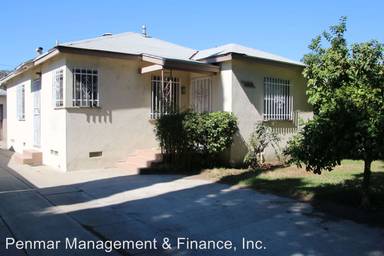 Main picture of 6309 Casitas Ave