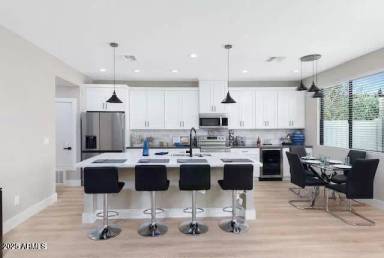 Main picture of E Monterey Way - 3832