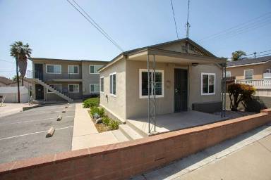 Main picture of 1236 Colusa St