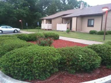 Main picture of P.K. Knollview