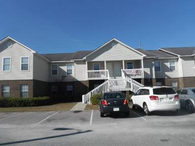 Main picture of 350 Beverly St