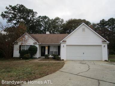 Main picture of 11223 McDonough Ct