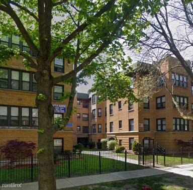 Main picture of 6724-34 S Chappel Ave Apartments