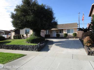 Main picture of 14615 Mansa Dr