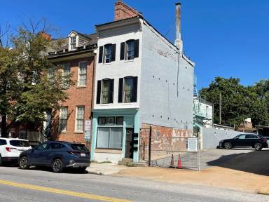 Main picture of 1908 Aliceanna St