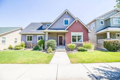 Main picture of 1700 N Holl Blvd