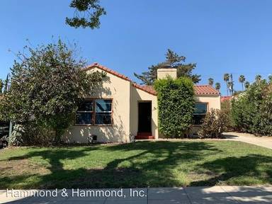 Main picture of 1259 Winchester Ave