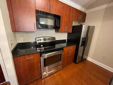 Main picture of Fifth & Poplar Condos