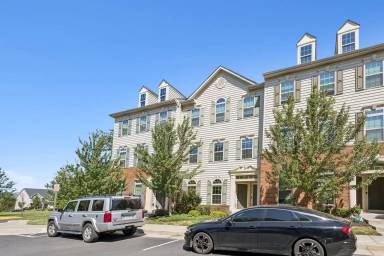 Main picture of 42114 Piebald Sq