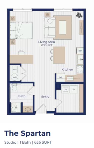 Main picture of 8116 E 151st St S