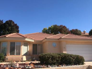 Main picture of St. George Apartments