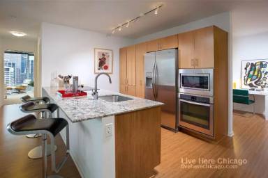 Main picture of Aston Chicago Apartments