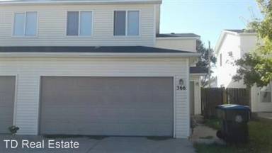 Main picture of SouthPark Townhome