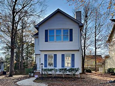 Main picture of 3617 Abercromby Dr