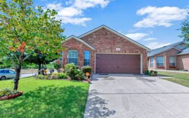 Main picture of 12188 Thicket Bend Dr
