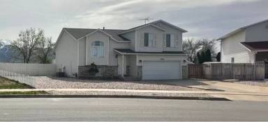 Main picture of 1482 N 160 W