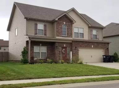 Main picture of 932 Tanager Ct