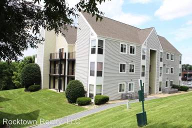 Main picture of Hunters Ridge Condominiums