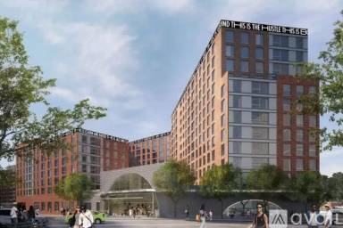 Main picture of 350 Greene Ave