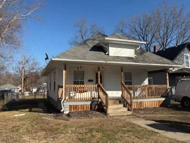 Main picture of 1532 Whittier St