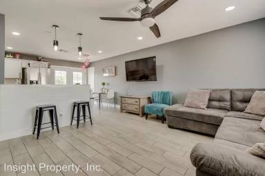 Main picture of 4309 Hanford Ave