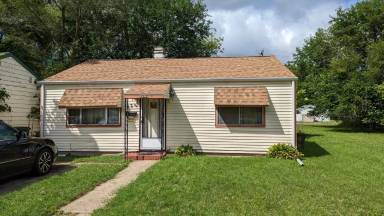 Main picture of 133 N Illinois St