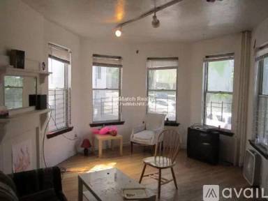 Main picture of 10 Parker Hill Ave