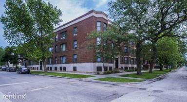 Main picture of 5609 S Michigan Ave