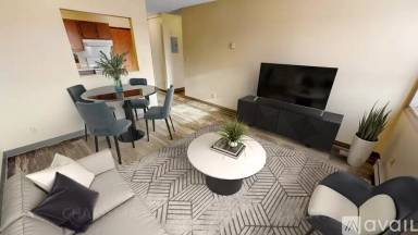 Main picture of Missouri View Apartments