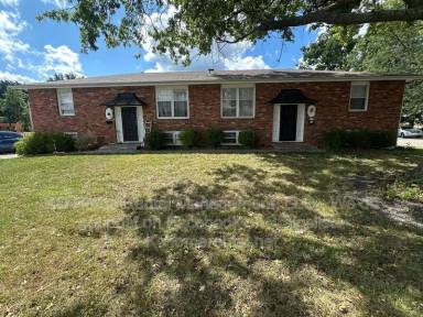 Main picture of 710 NW Mock Ave