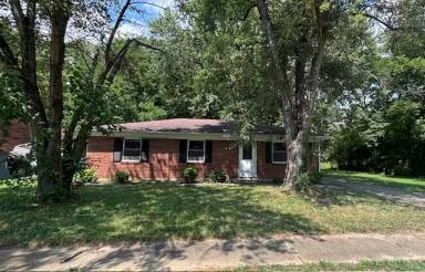 Main picture of 3709 Ripple Creek Dr