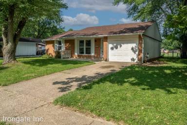 Main picture of 1101 Mayrose Dr