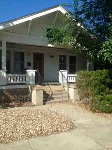 Main picture of 1027 19th St