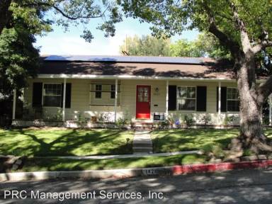 Main picture of 1421 Birch Ave