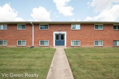Main picture of 1005 E Pearl St