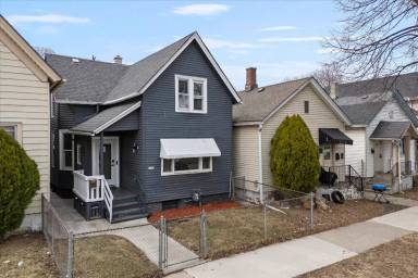 Main picture of 1535 S 3rd St