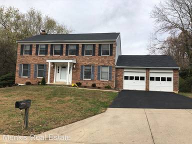 Main picture of 13813 Castle Cliff Way