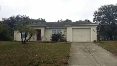Main picture of 2856 Billberry St
