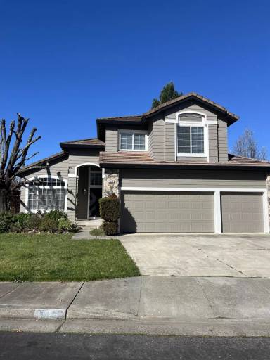 Main picture of 8625 Sassafras St