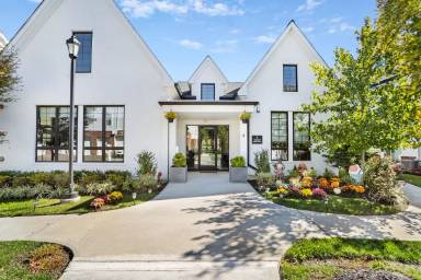 Main picture of Evans Mill