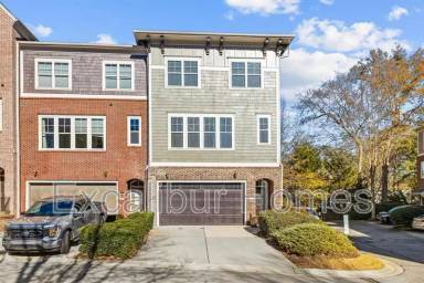 Main picture of 3124 Turman Cir